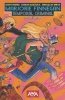 MARJORIE FINNEGAN TEMPORAL CRIMINAL DELUXE EDITION VOL 01 TP [9781953165756]